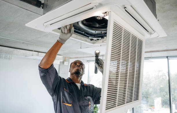 Licensed Heat Pump Repair service in Sound Beach, NY - FH HVAC